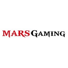 MARS GAMING Gamepad wireless MGP24