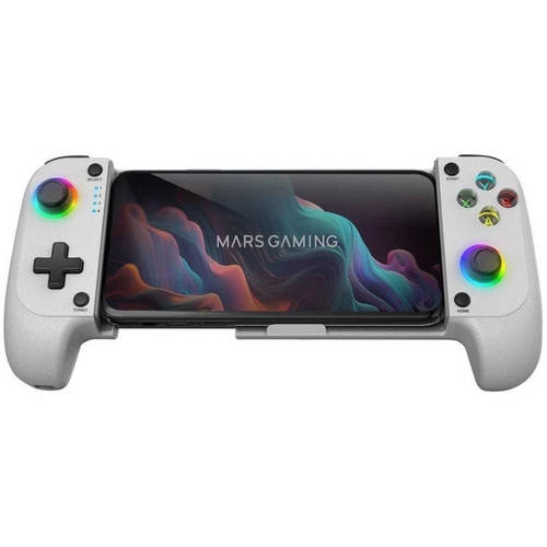 GAMEPAD TACENS MGPX WH
