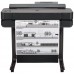 HP DESIGNJET T650 24P PRINTER