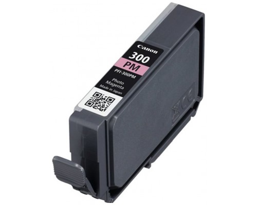 CANON tinta para imagePROGRAF PRO-300 PFI-300 PM