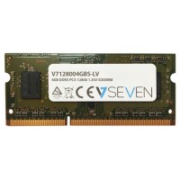 MEMORIA V7 SODIMM DDR3 4GB 1600MHZ CL11