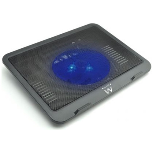 EWENT EW1250 Soporte Refrigeración Portátil-IA25 EWENT EW1250 Soporte Refrigeración Portátil