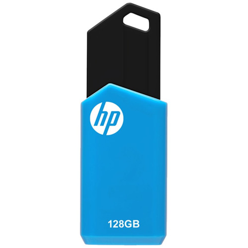 MEMORIA USB 2.0 HP 128GB V150W-SX60 MEMORIA USB 2.0 HP 128GB V150W