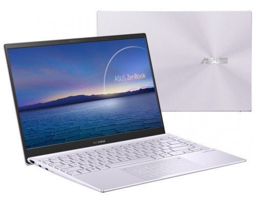 ULTRABOOK ASUS UX425EA I7-1165G7-16G-512SSD-14-FREEDOS