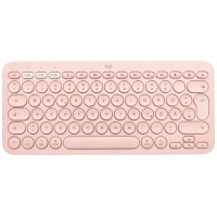 TECLADO LOGITECH BLUETOOTH K380 PARA MAC PARA TRES