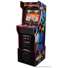 Arcade1Up Midway Legacy (Espera 4 dias)