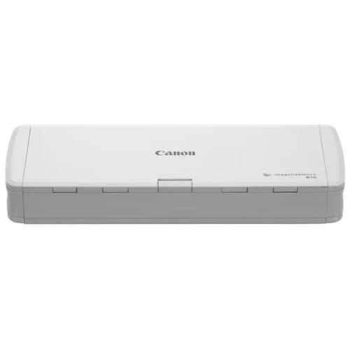 CANON Escaner portatil imageFORMULA R10 a doble cara