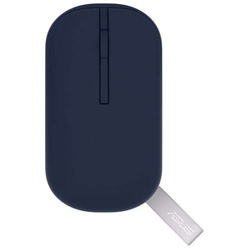 ASUS MD100 ratón Oficina Ambidextro RF Wireless + Bluetooth Óptico 1600 DPI (Espera 4 dias)-SX30 ASUS MD100 ratón Oficina Ambidextro RF Wireless + Bluetooth Óptico 1600 DPI (Espera 4 dias)