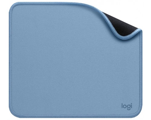 Alfombrilla Logitech Mouse Pad Studio Series Color