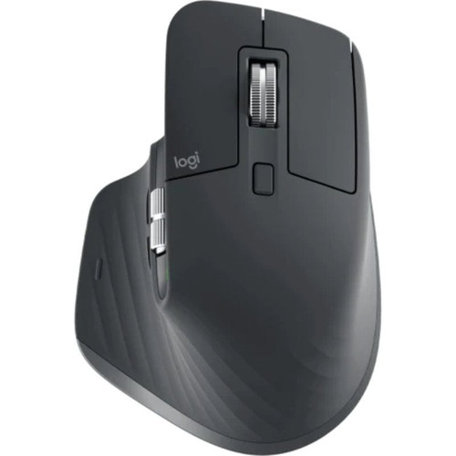RATON LOGITECH MX MASTER 3S FB BK-DU30 RATON LOGITECH MX MASTER 3S FB BK