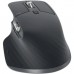 LOGITECH RATON MX MASTER 3S FOR BUSINESS INALAMBRICO 8000DPI GRAFITO