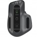 LOGITECH RATON MX MASTER 3S FOR BUSINESS INALAMBRICO 8000DPI GRAFITO