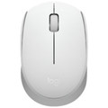 RATON LOGITECH INALAMBRICO M171 USB BLANCO 910-006867