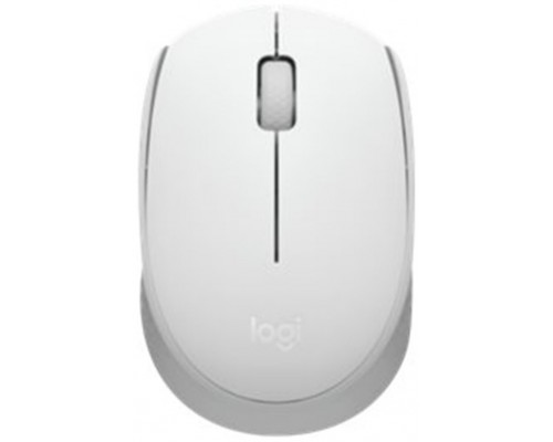 Mouse Logitech Wireless M171 Blanco P/n:910-006867