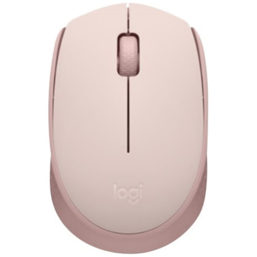 LOGITECH MOUSE RATON M171 OPTICO WIRELESS INALAMBRICO ROSA-IR30 LOGITECH MOUSE RATON M171 OPTICO WIRELESS INALAMBRICO ROSA