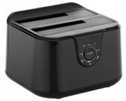 DOCKING STATION CONCEPTRONIC DONN12B DUAL