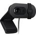 WEBCAM LOGITECH BRIO 100 FHD-SE20 WEBCAM LOGITECH BRIO 100 FHD