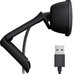 WEBCAM LOGITECH BRIO 100 FHD-SE20 WEBCAM LOGITECH BRIO 100 FHD