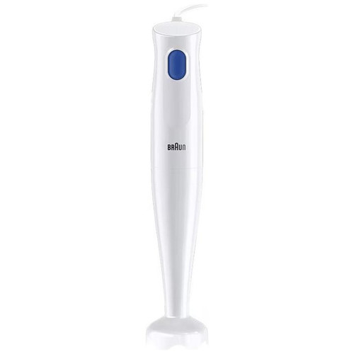 BATIDORA DE MANO BRAUN MINIPIMER 1 MQ10.000PWH MOTOR-SX30 BATIDORA DE MANO BRAUN MINIPIMER 1 MQ10.000PWH MOTOR