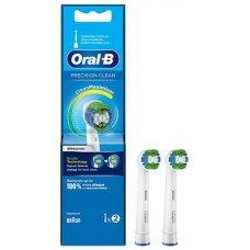 ACCESORIO DENTAL BRAUN ORAL-B EB20RB-2 UNI PRECISION CLEAN 2 UDS-SX30 ACCESORIO DENTAL BRAUN ORAL-B EB20RB-2 UNI PRECISION CLEAN 2 UDS