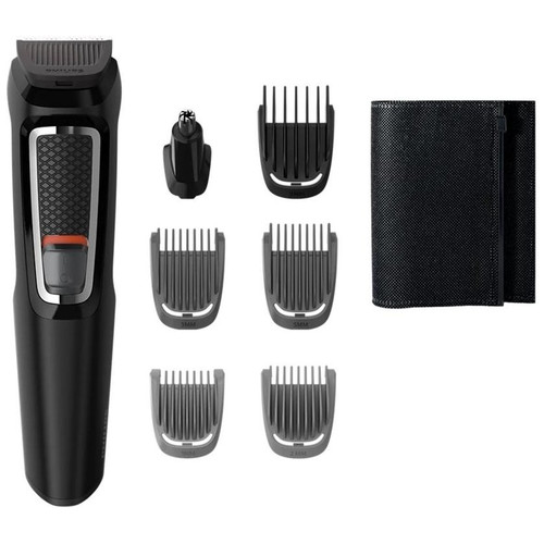 CORTAPELOS CARA+CABEZA PHILIPS MG3720/15 7 ACCESORIOS-SX30 CORTAPELOS CARA+CABEZA PHILIPS MG3720/15 7 ACCESORIOS