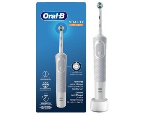 CEPILLO DENTAL BRAUN ORAL-B VITALITY 100