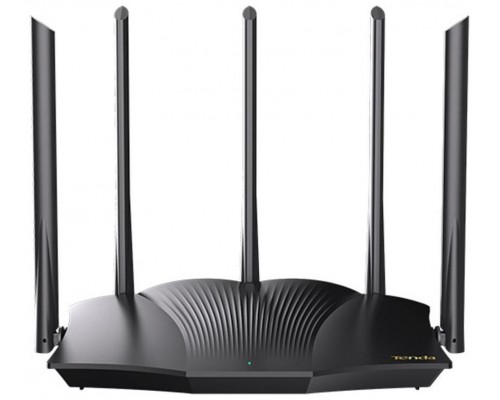 Tenda TX12 Pro - Router WiFi 6 Doble Banda - AX3000 -