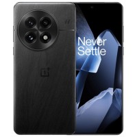 OnePlus 13 5G 12GB/256GB, black (EU) 17,3 cm (6.82") SIM doble Android 15 USB Tipo C 6000 mAh Negro (Espera 4 dias)