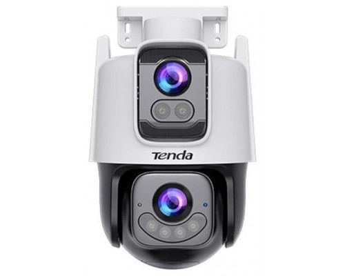 CAMARA VIGILANCIA TENDA RH9-WCA WIFI DOBLE LENTE 1080P