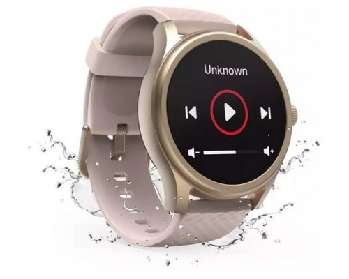 SMARTWATCH HAMA 5010 TFT 1.38" IP68 SpO2