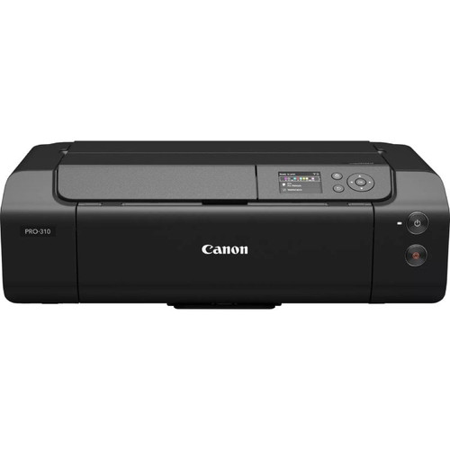 IMPRESORA CANON IMAGEPR PRO-310