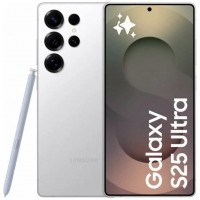 SMARTPHONE SAMSUNG GALAXY S25 ULTRA 12GB 256GB 6,9" 5G TITANIUM SILVER-SX15 SMARTPHONE SAMSUNG GALAXY S25 ULTRA 12GB 256GB 6,9" 5G TITANIUM SILVER