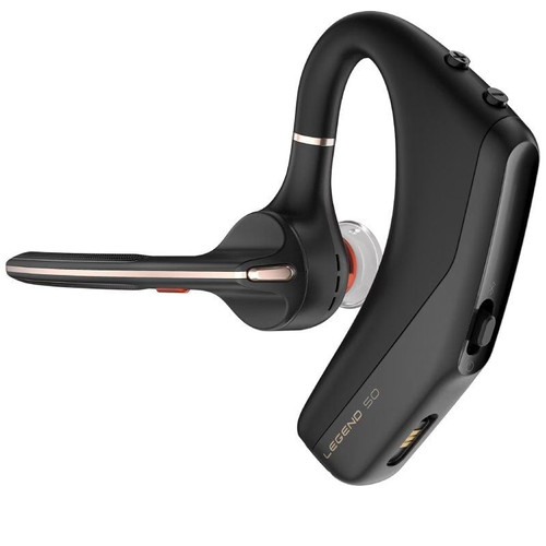 AURICULAR POLY VL 50-M HS UC (Espera 4 dias)