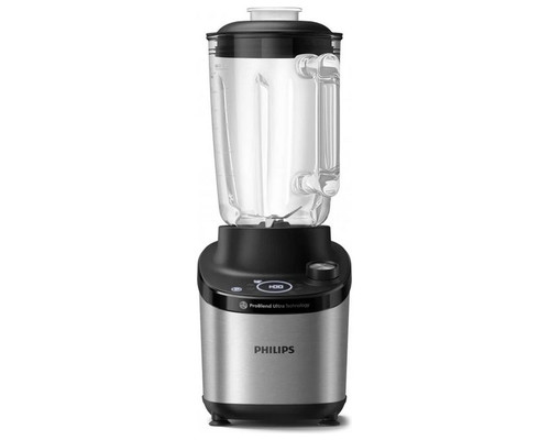 LICUADORA PHILIPS HR3760/00 ALTA VELOCIDAD