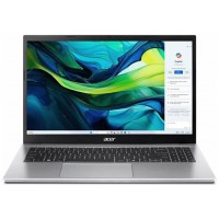 ACER Portatil ASPIRE GO 15 / Ryzen 5-5625U / 16GB / 512GB SSD / 15,6" / Win11 Home
