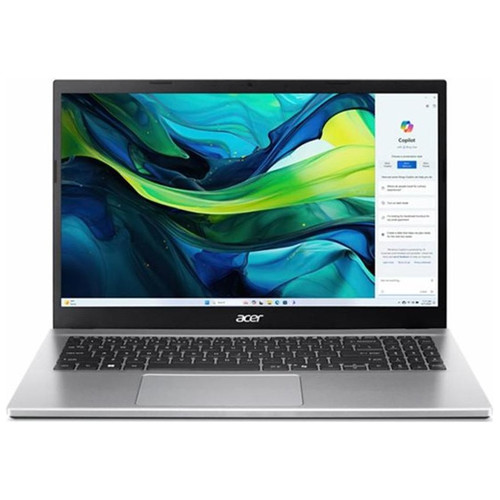 PORTATIL ACER ASPIRE GO 15 (NX.J7WEB.00E) 15.6" FHD IPS, RYZEN 5 5625U, 16GB, 512GB, W11 (Espera 4 dias)