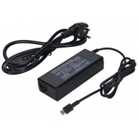 Ewent EW3982 adaptador e inversor de corriente Interior 90 W Negro (Espera 4 dias)