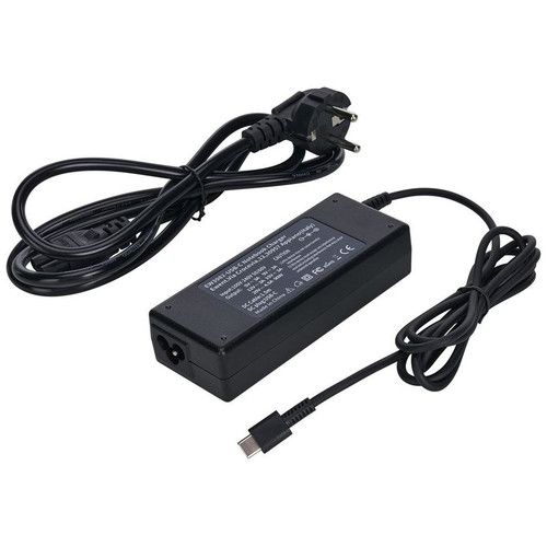 EWENT Cargador port&aacute;til USB Type-C Power Deliv 90W