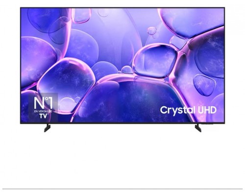 TELEVISOR SAMSUNG TU75U8005FU-DU20 TELEVISOR SAMSUNG TU75U8005FU