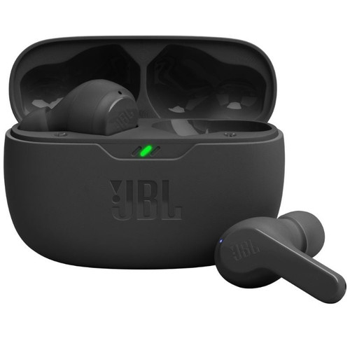 AURICULAR INTRAUDITIVO BLUETOOTH JBL WAVE BEAM BK 32h-SX30 AURICULAR INTRAUDITIVO BLUETOOTH JBL WAVE BEAM BK 32h