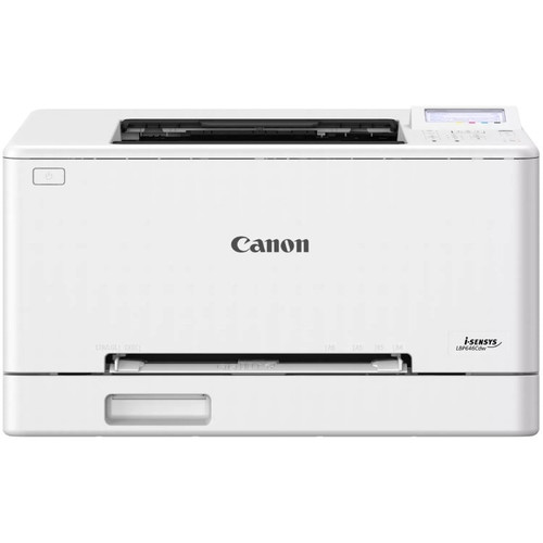 CAN-LASER LBP646CDW