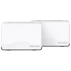PUNTO DE ACCESO INTERIOR MESH WIFI 7 MERCUSYS HALO-SX30 PUNTO DE ACCESO INTERIOR MESH WIFI 7 MERCUSYS HALO