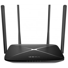 ROUTER WIFI MOVIL 4G MERCUSYS MB115-4G N300 LTE 4xRJ45