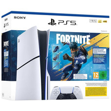 SONY-PS5 SLIM FORTNITE FC-SX15 SONY-PS5 SLIM FORTNITE FC