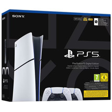 SONY-PS5 SLIM DIGITAL 2 DSV2-DU15 SONY-PS5 SLIM DIGITAL 2 DSV2