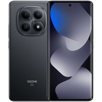 SMARTPHONE XIAOMI REDMI NOTE 15 5G 6,83 8GB/256GB BLACK-SX15 SMARTPHONE XIAOMI REDMI NOTE 15 5G 6,83 8GB/256GB BLACK