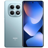 SMARTPHONE REDMI NOTE 15 5G (8+256GB) AZUL XIAOMI (Espera 4 dias)