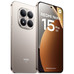 SMARTPHONE REDMI NOTE 15 PRO 5G (8+256GB) TITANIO XIAOMI (Espera 4 dias)