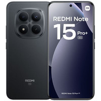 SMARTPHONE XIAOMI NOTE15PP 5G 8-256 BK-DU15 SMARTPHONE XIAOMI NOTE15PP 5G 8-256 BK