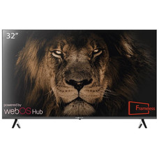 Nevir 8430 TV 32" HD STV WebOS Bth-IA20 Nevir 8430 TV 32" HD STV WebOS Bth